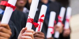 best master's degrees to get for jobs in the future