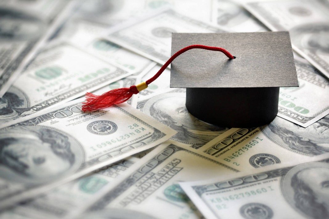 how to afford grad school and minimize debt