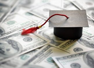 how to afford grad school and minimize debt