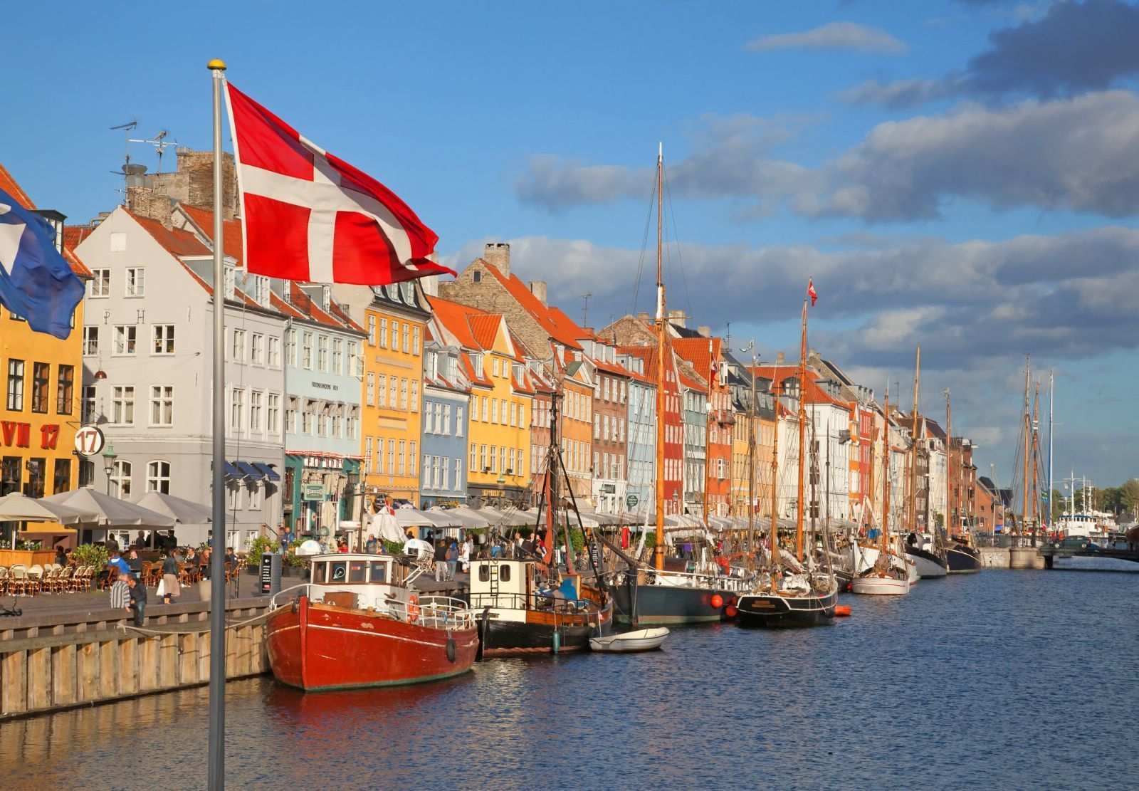 How much does it cost to study in Denmark? - MastersDegree.net