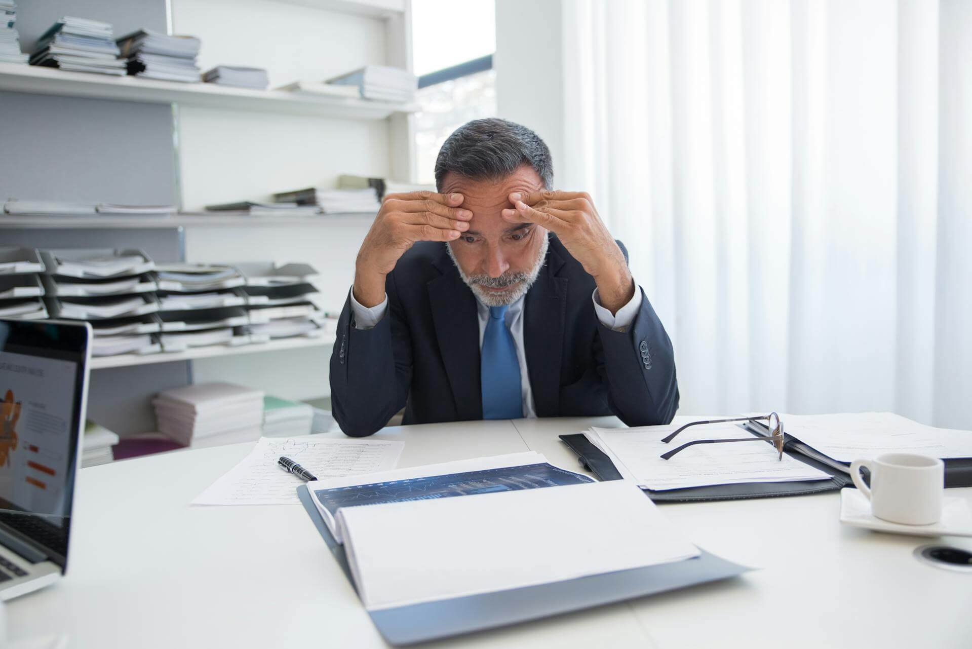 Top 10 Most Stressful Jobs in the World (2025)